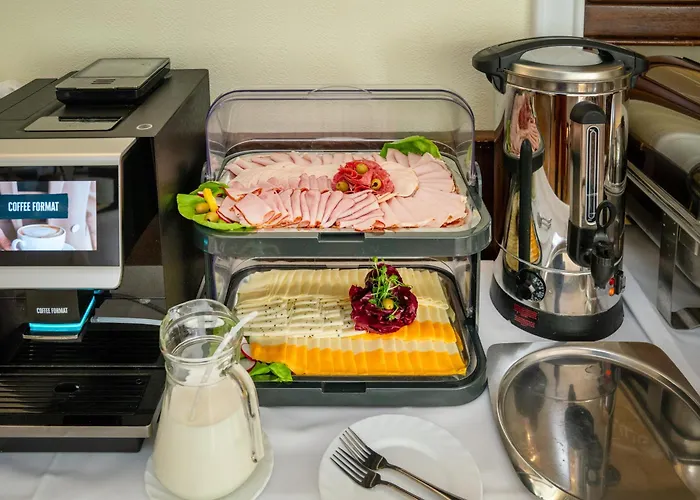 Zespol Dolina Bialego - Pan Tadeusz Закопане