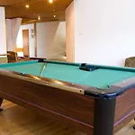 Zespol Dolina Bialego - Pan Tadeusz 3* Zakopane