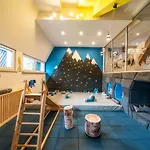Bed & Breakfast Zespol Dolina Bialego - Pan Tadeusz Zakopane