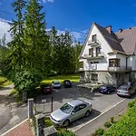 Zespol Dolina Bialego - Pan Tadeusz Zakopane