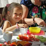 Zespol Dolina Bialego - Pan Tadeusz Bed & Breakfast