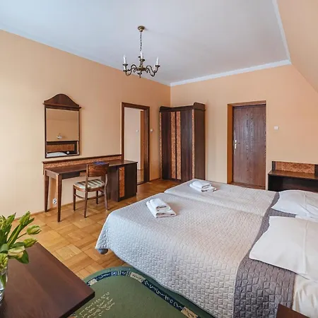 Telimena Bed & Breakfast