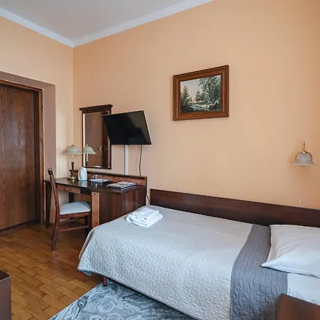 Frühstückspension Zespol Dolina Bialego - Pan Tadeusz