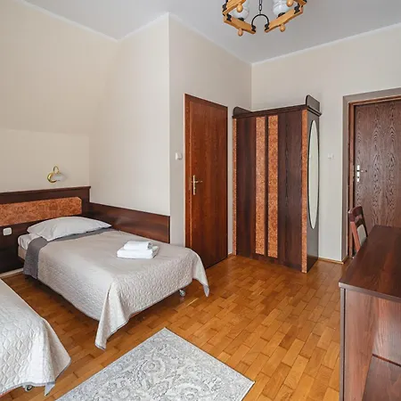 Telimena Bed & Breakfast