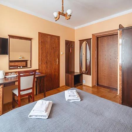 Bed & Breakfast Telimena Zakopane