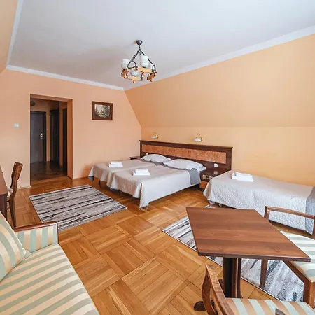 Bed & Breakfast Telimena