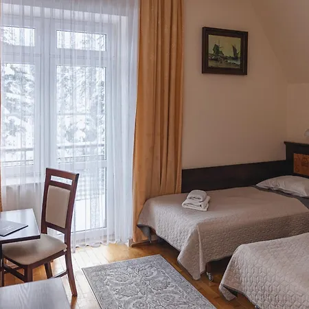 Bed & Breakfast Telimena 3*