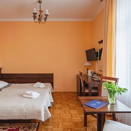 Telimena Bed & Breakfast Zakopane