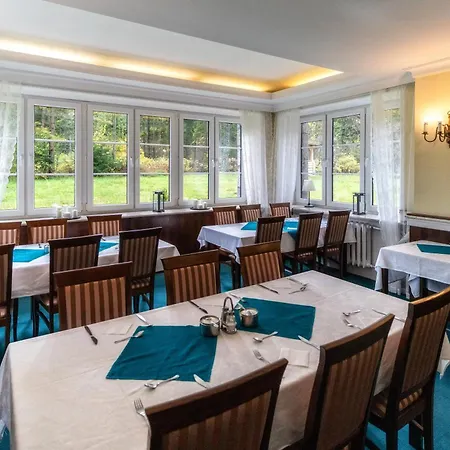 Zespol Dolina Bialego - Pan Tadeusz B&B