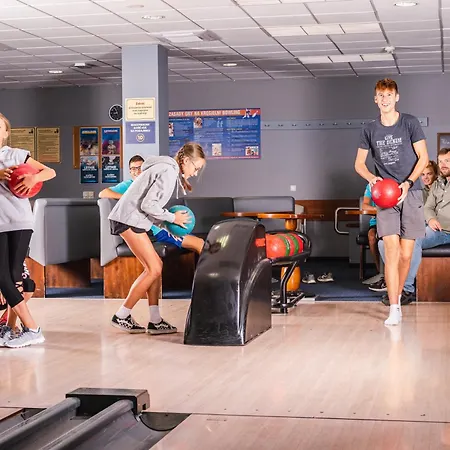 B&B Zespol Dolina Bialego - Pan Tadeusz 자코파네