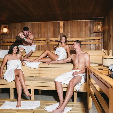 Nocleg ze śniadaniem Zespół Dolina Białego - Pan Tadeusz Zakopane