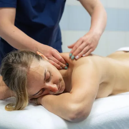 Frühstückspension Zespol Dolina Bialego - Pan Tadeusz