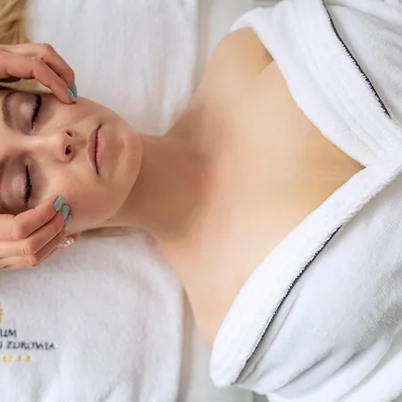 Zespol Dolina Bialego - Pan Tadeusz B&B