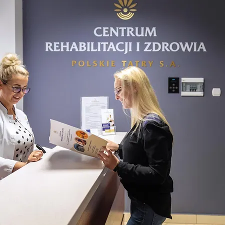 Zespol Dolina Bialego - Pan Tadeusz B&B 3*