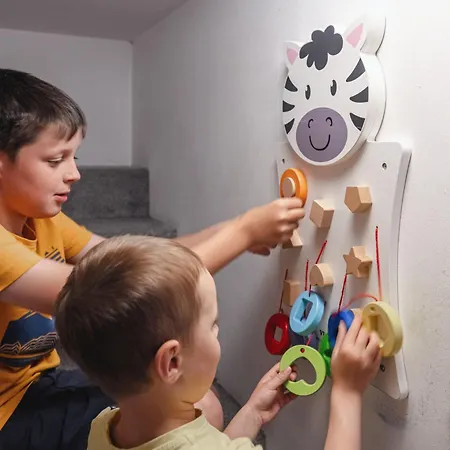 B&B Zespol Dolina Bialego - Pan Tadeusz