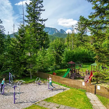 Telimena Zakopane