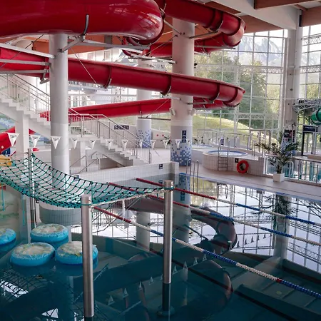 B&B Zespol Dolina Bialego - Pan Tadeusz 3*