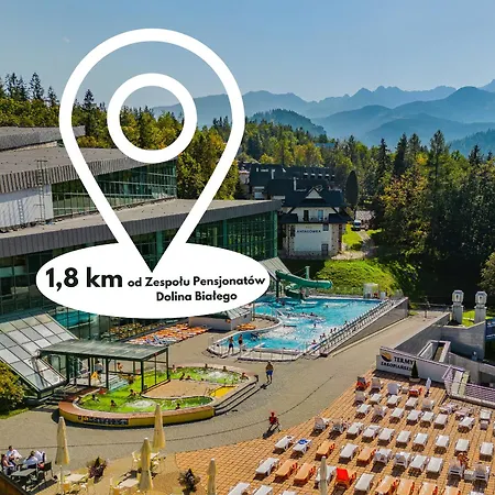 Bed & Breakfast Telimena 3*