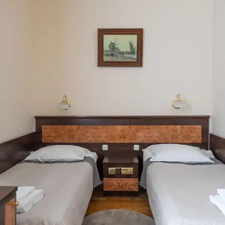 Telimena Bed & Breakfast Zakopane