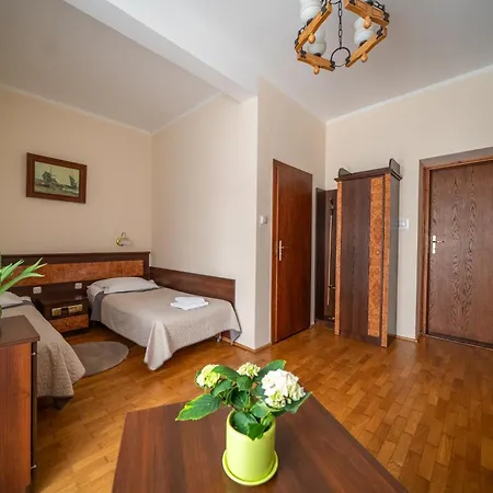 Bed & Breakfast Telimena Zakopane