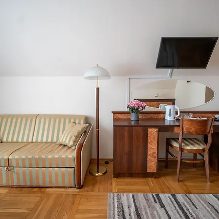 Zespol Dolina Bialego - Pan Tadeusz Zakopane