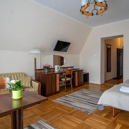 B&B Zespol Dolina Bialego - Pan Tadeusz