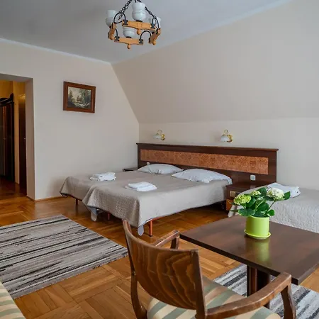 Bed & Breakfast Telimena 3*