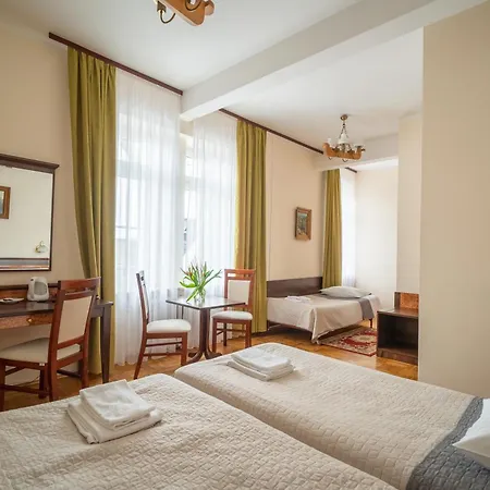 B&B Zespol Dolina Bialego - Pan Tadeusz