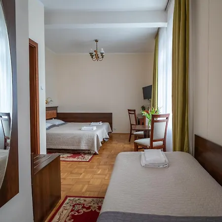 Telimena Bed & Breakfast Zakopane