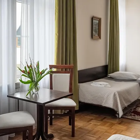 Zespół Dolina Białego - Pan Tadeusz 3* Zakopane