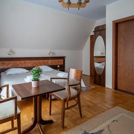 Bed & Breakfast Telimena