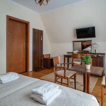 Telimena Bed & Breakfast 3*