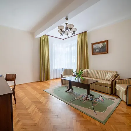 Bed & Breakfast Telimena 3*