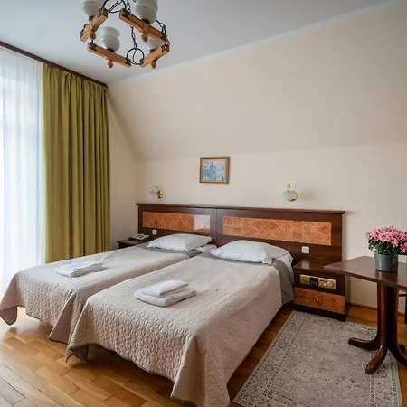 Telimena 3* Zakopane