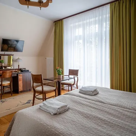 Telimena Bed & Breakfast