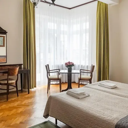 B&B Zespol Dolina Bialego - Pan Tadeusz