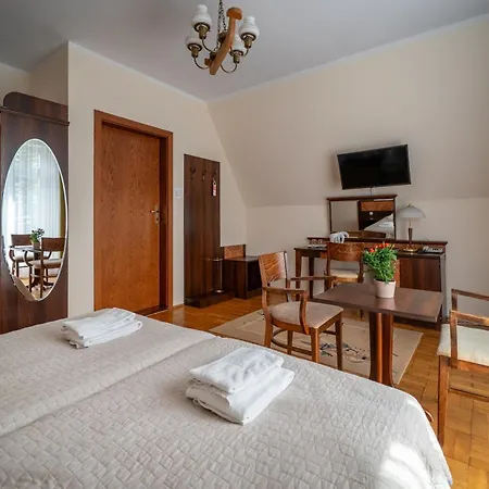 Telimena Bed & Breakfast 3*