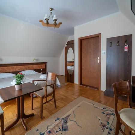 Bed & Breakfast Telimena 3*