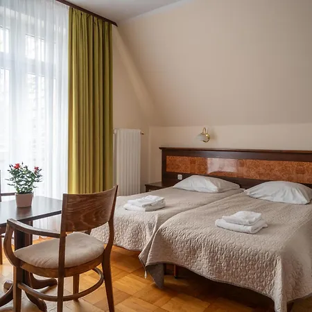 Bed & Breakfast Telimena Zakopane
