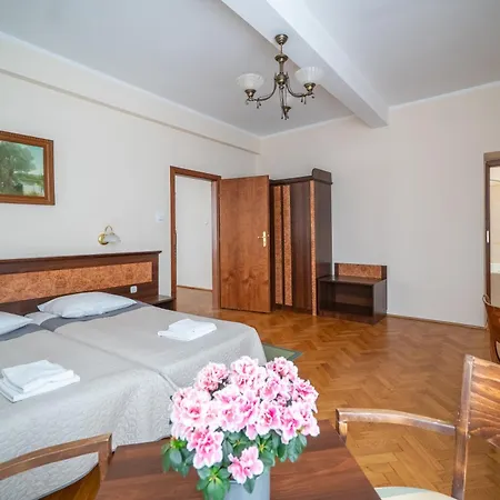 Zespół Dolina Białego - Pan Tadeusz 3*