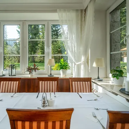 Telimena Bed & Breakfast