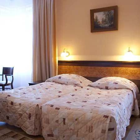 Zespol Dolina Bialego - Pan Tadeusz Frühstückspension Zakopane