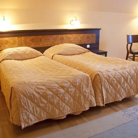 Zespol Dolina Bialego - Pan Tadeusz Bed & Breakfast Zakopane