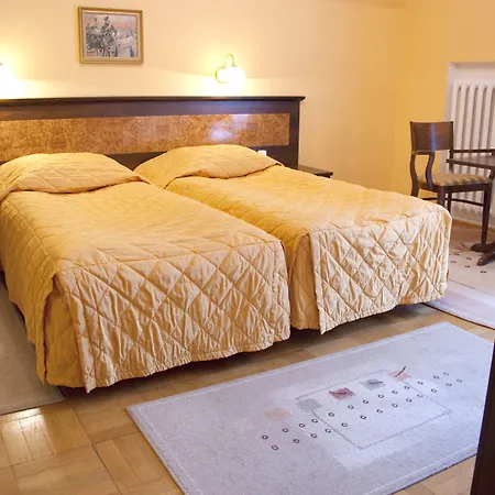 Zespol Dolina Bialego - Pan Tadeusz Frühstückspension Zakopane