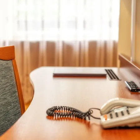 Zespol Dolina Bialego - Pan Tadeusz Frühstückspension 3*