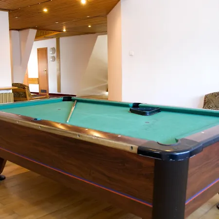 Zespol Dolina Bialego - Pan Tadeusz 3* Zakopane