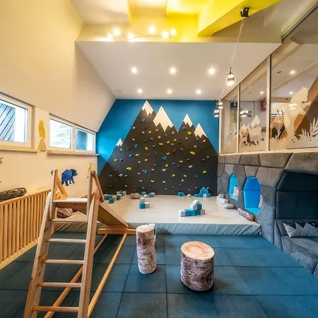 Frühstückspension Zespol Dolina Bialego - Pan Tadeusz Zakopane