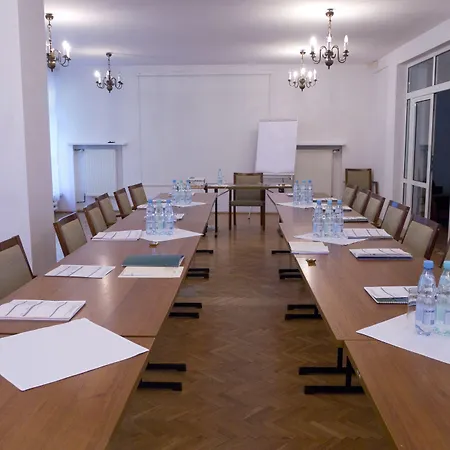 Zespol Dolina Bialego - Pan Tadeusz B&B