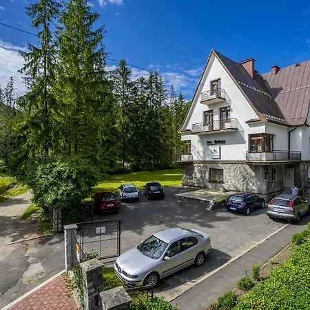 Zespol Dolina Bialego - Pan Tadeusz Zakopane