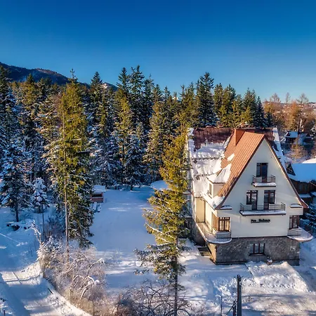 Bed & Breakfast Zespol Dolina Bialego - Pan Tadeusz